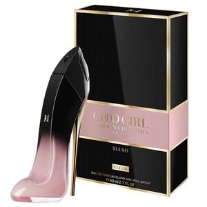 Carolina Herrera | Good Girl Blush Elixir Eau de Parfum
